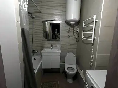 квартира за адресою Обухівська вул., 137