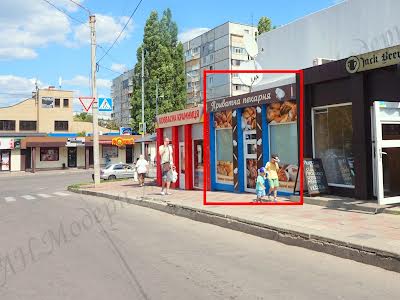 комерційна за адресою вул.Соборності України, 238