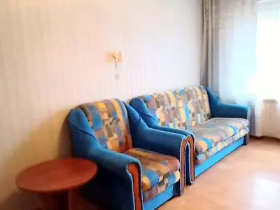 квартира за адресою Патріарха Мстислава Скрипника вул., 15