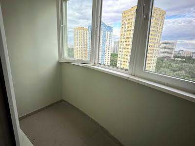 квартира за адресою Воскресенська вул., 14-Б