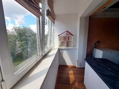 квартира за адресою Данила Щербаківського вул. (Щербакова), 49