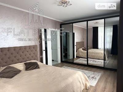 квартира за адресою Київ, Кам'янська вул. (Дніпродзержинська), 6