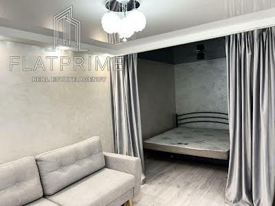 квартира за адресою Київ, Золотоустівська вул., 46