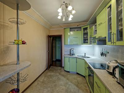 квартира за адресою Берестейський просп. (Перемоги), 89-А