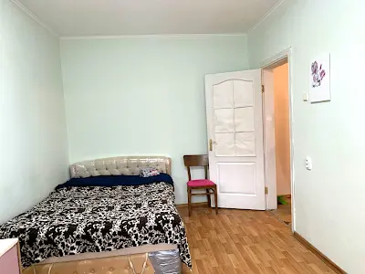квартира за адресою Прирічна вул., 17-В
