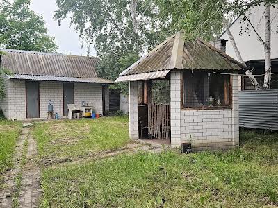 будинок за адресою 192-га Садова вул.
