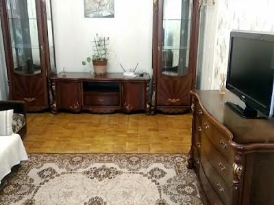квартира по адресу Докії Гуменної ул. (Юрия Смолича), 4