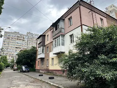 квартира за адресою Максима Березовського вул. (Глінки), 3