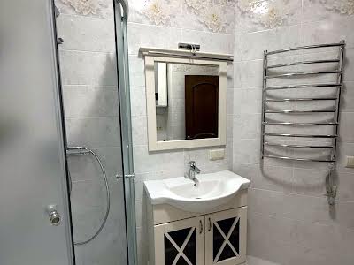 квартира за адресою Саперне Поле вул., 12