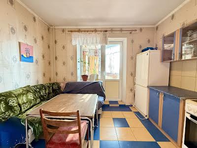 квартира за адресою Милославська вул., 31-В