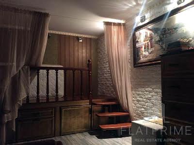 квартира по адресу Приречная ул., 5
