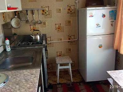 квартира по адресу Дарницкий бульв., 9
