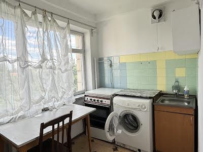 квартира по адресу Голосеевский просп. (40-летия Октября), 124 