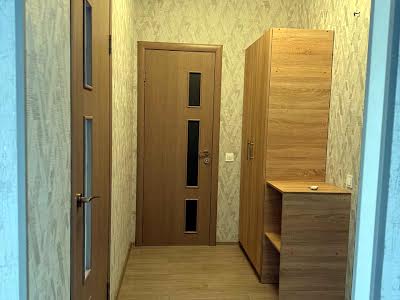 квартира за адресою Салютна вул., 2к3