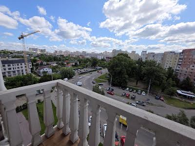 квартира за адресою Дмитра Луценка вул. (Крейсера 