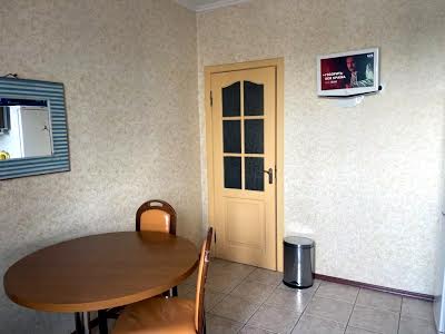 квартира за адресою Оболонський просп., 22-В
