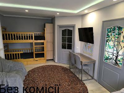 квартира за адресою Новомостицька вул., 4
