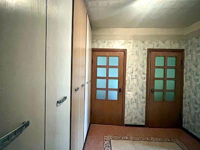 квартира по адресу Приозёрная ул., 6-А