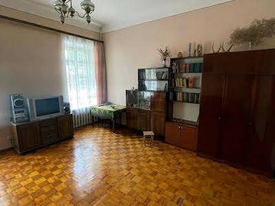 квартира по адресу Алли Горської пер. (Чеслава Бєлінського), 10
