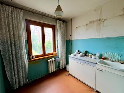 квартира за адресою Олександра Архипенка вул. (Мате Залки), 8-А