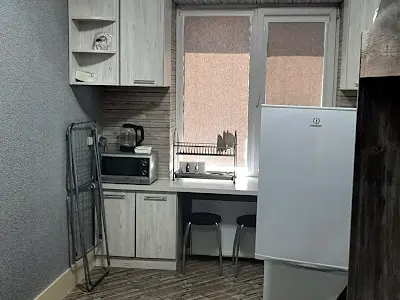 квартира за адресою Харків, Шевченківський пров., 32