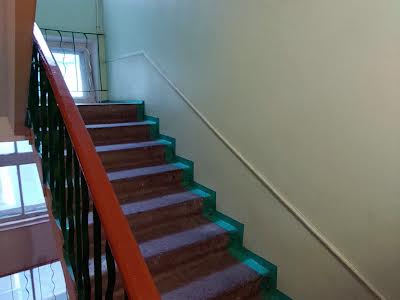 квартира по адресу Саксаганского ул., 70/16
