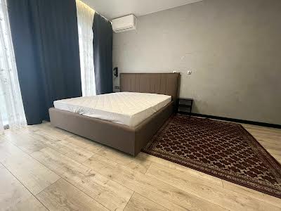 квартира по адресу Киев, Ясногорская ул., 16 г