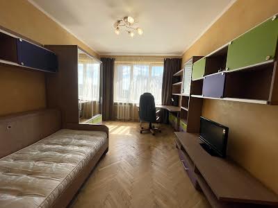 квартира за адресою Лесі Українки бульв., 21-Б