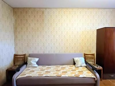 квартира за адресою Чорнобильська вул., 14