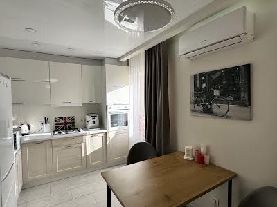 квартира по адресу Кургановская ул., 3