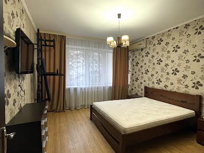 квартира за адресою Бориспільська вул., 26-К