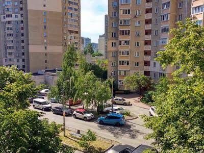 квартира за адресою Георгія Гонгадзе просп., 20В