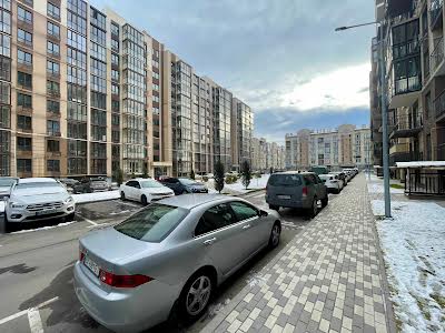 квартира за адресою Київ, Метрологічна вул., 107а