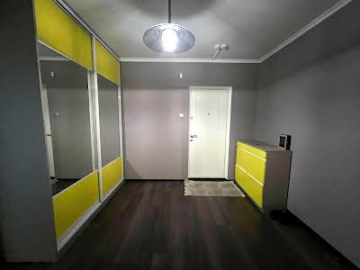 квартира за адресою Кургузова вул., 11-В