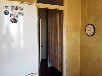 квартира за адресою Вадима Гетьмана вул., 46