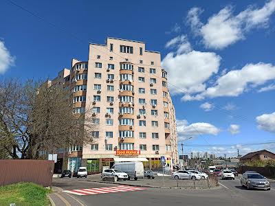 квартира за адресою с. Софіївська борщагівка, Соборна вул., 46