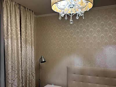 квартира за адресою Київ, Богданівська вул., 7б