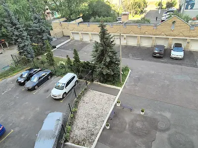 квартира по адресу Киев, Александра Довженко ул., 14/1