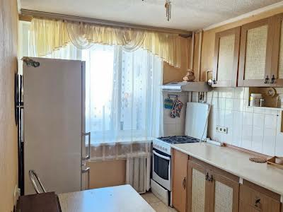 квартира за адресою Чоколівський бульв., 22