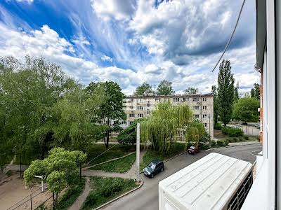 квартира за адресою Мирослава Мисли вул. (Цілиноградська), 48В