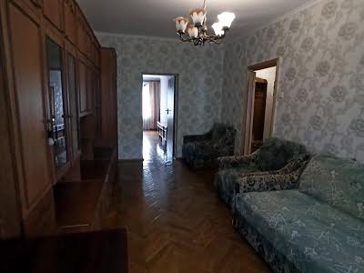 квартира по адресу Вижгородська, 44