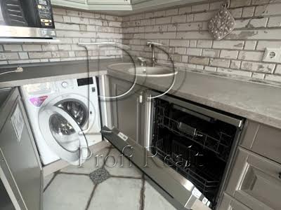 квартира за адресою Метрологічна вул., 107А