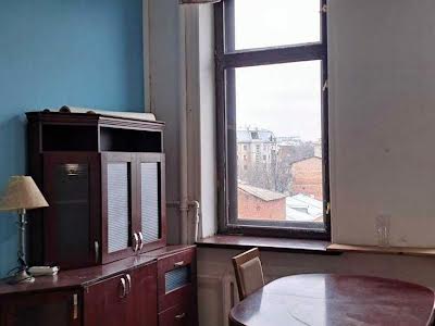 квартира по адресу Садовая ул. (Чубаря), 6