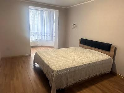 квартира по адресу Жулянська ул., 1-Д