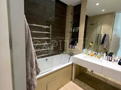 квартира по адресу Дарницкий бульв., 8в