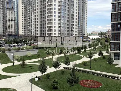 квартира по адресу Андрея Верхогляда ул. (Михайла Драгомирова), 17-Б