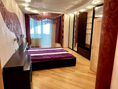 квартира по адресу Александра Конисского ул., 28А-30А