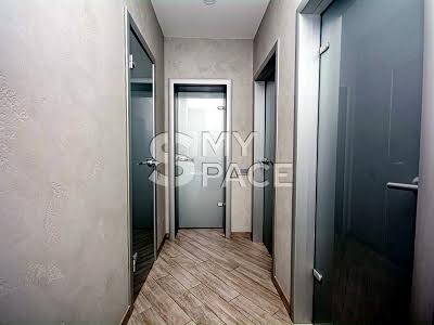квартира по адресу Коперника ул., 3
