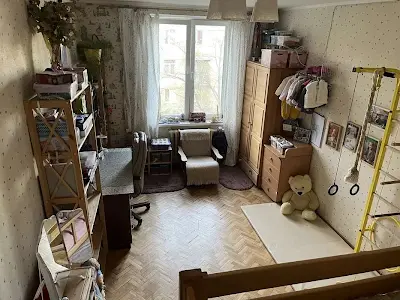 квартира по адресу Івана Світличного ул. (Петровського), 12