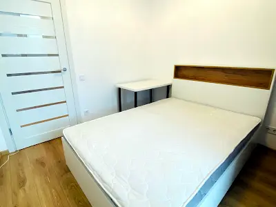 квартира за адресою Федора Ернста вул., 16